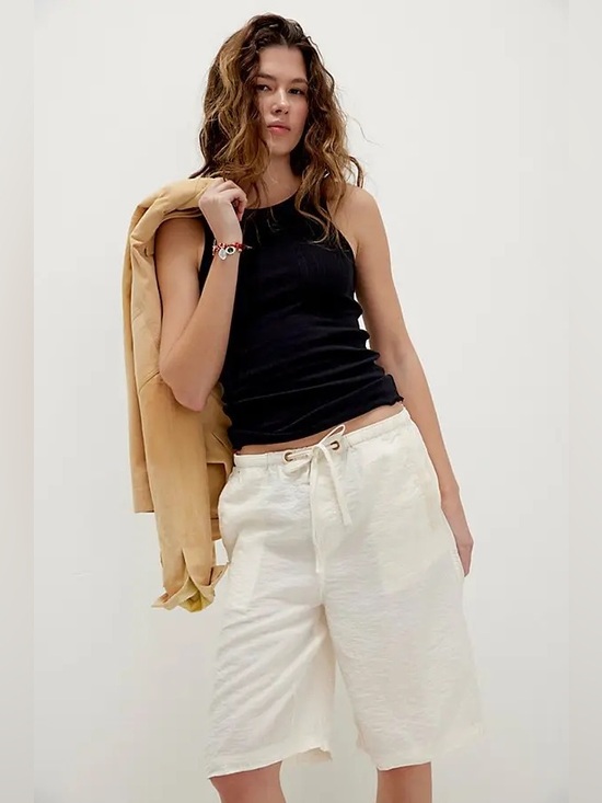 Free People Pants - Free People Palma Board Shorts